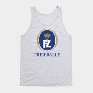 Freeballz Oktoberfest Tank Top